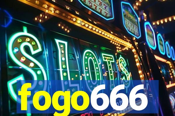 fogo666