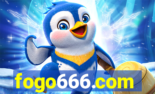 fogo666.com