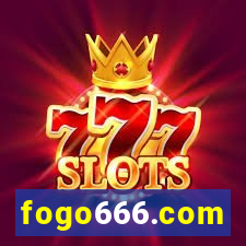 fogo666.com