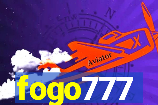 fogo777