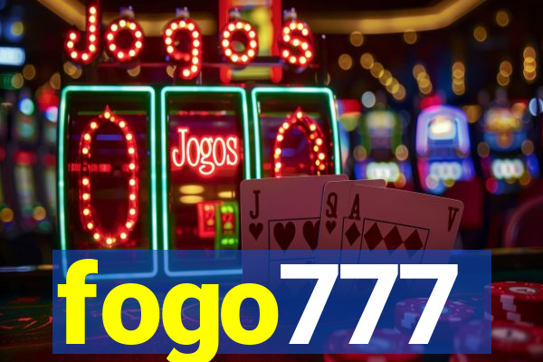 fogo777