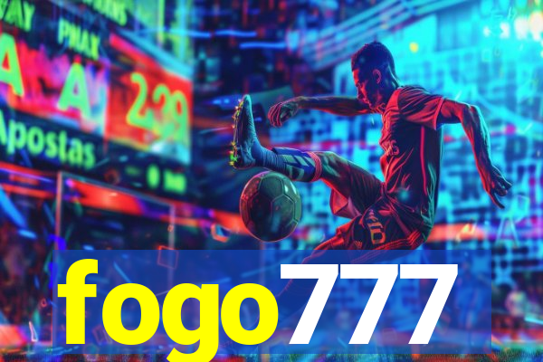 fogo777