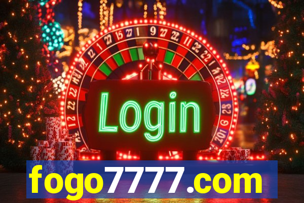 fogo7777.com