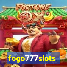 fogo777slots