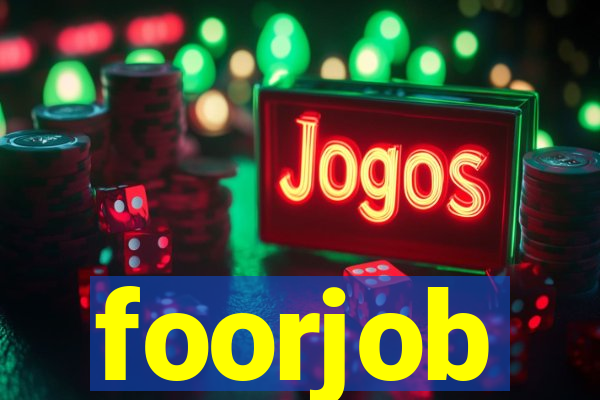 foorjob