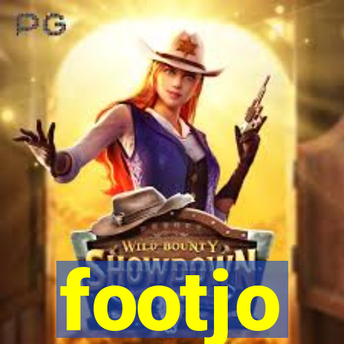 footjo