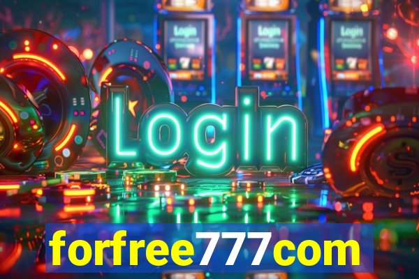 forfree777com