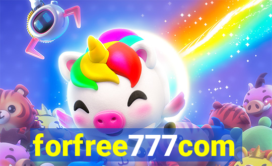 forfree777com