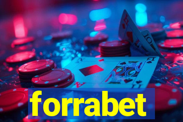 forrabet