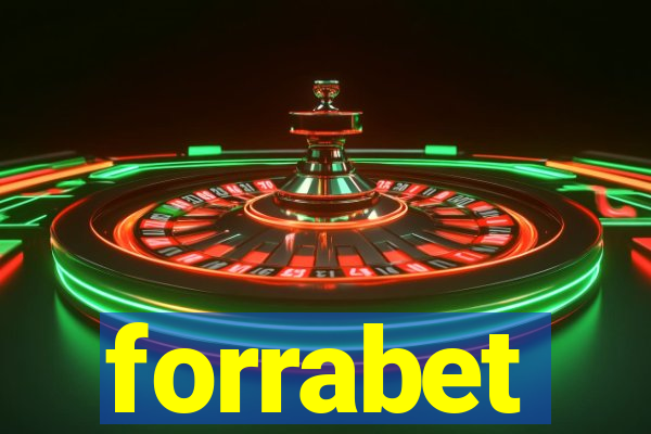 forrabet