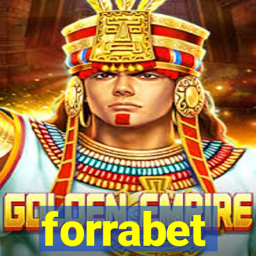 forrabet