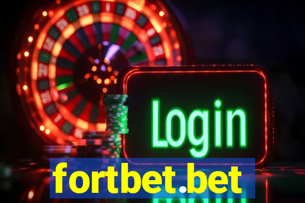 fortbet.bet