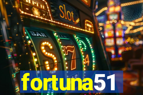 fortuna51