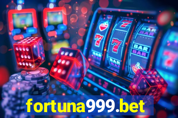 fortuna999.bet