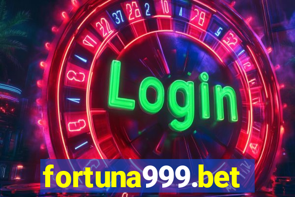 fortuna999.bet