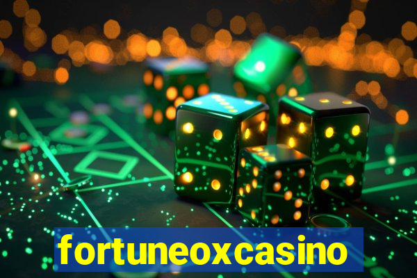 fortuneoxcasino.com