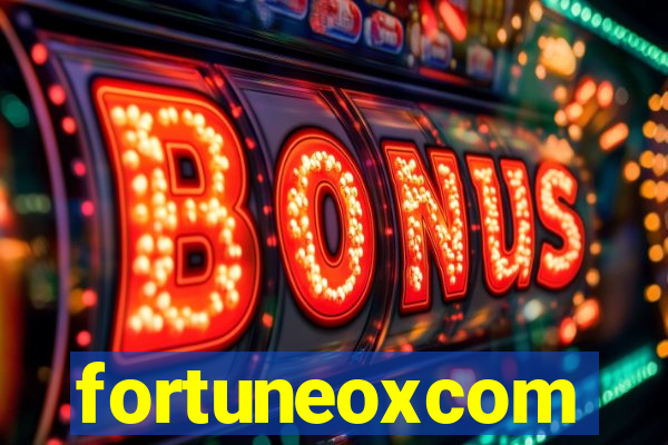 fortuneoxcom