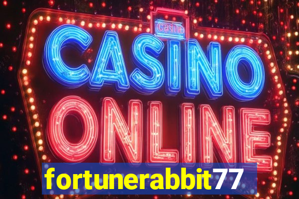 fortunerabbit777.online