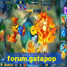 forum.gatapop