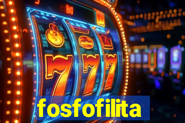 fosfofilita