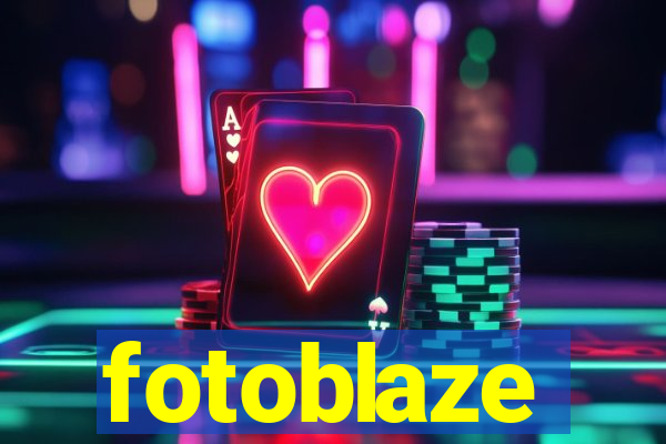 fotoblaze