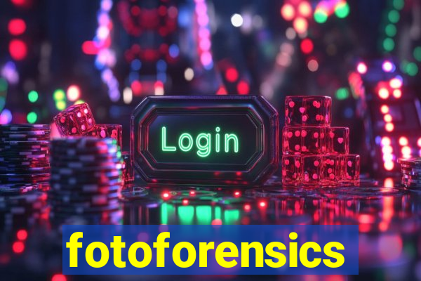 fotoforensics