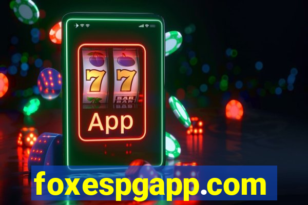 foxespgapp.com