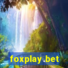 foxplay.bet