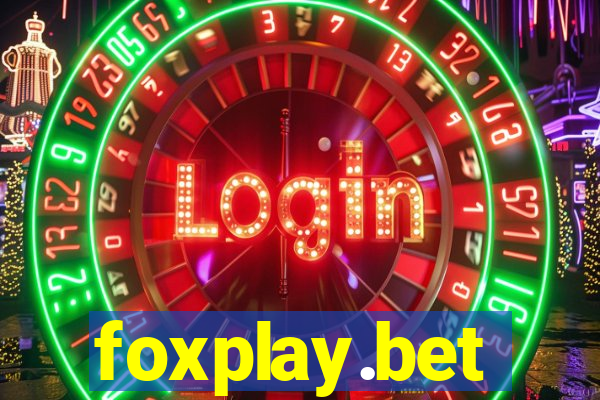 foxplay.bet