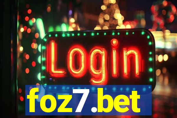 foz7.bet