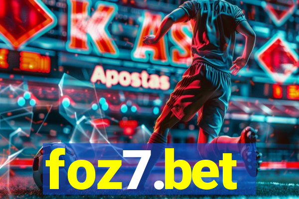 foz7.bet