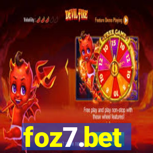 foz7.bet