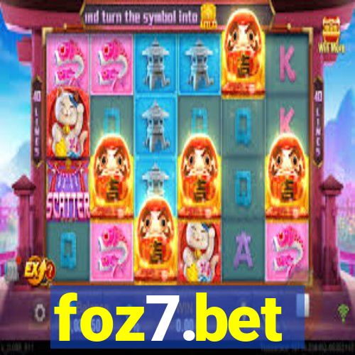 foz7.bet