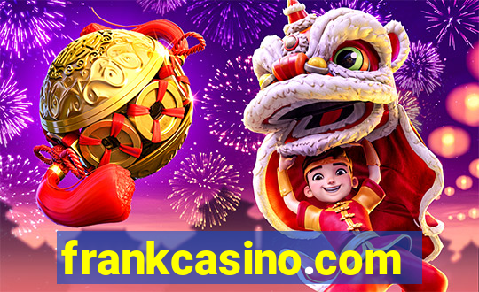 frankcasino.com