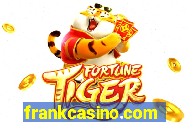 frankcasino.com