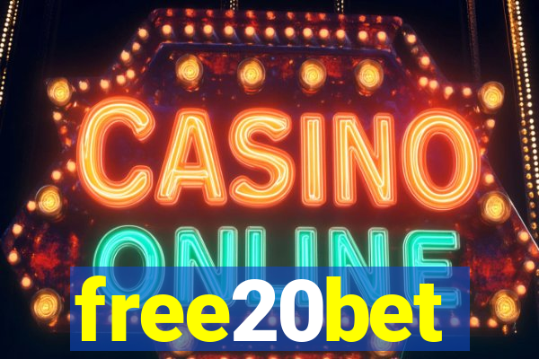 free20bet