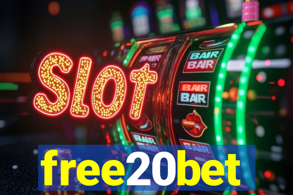 free20bet