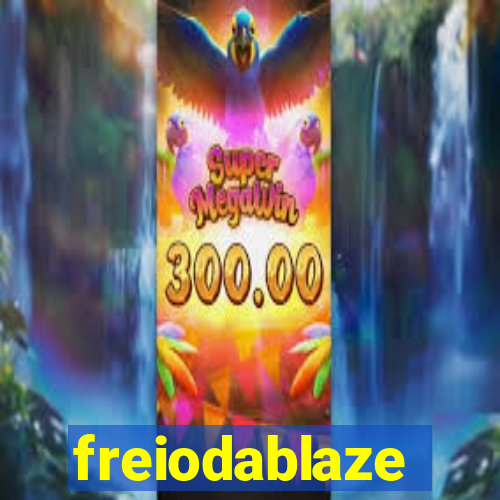 freiodablaze