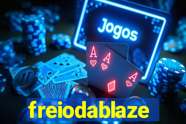 freiodablaze