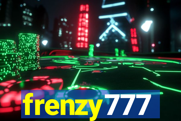 frenzy777