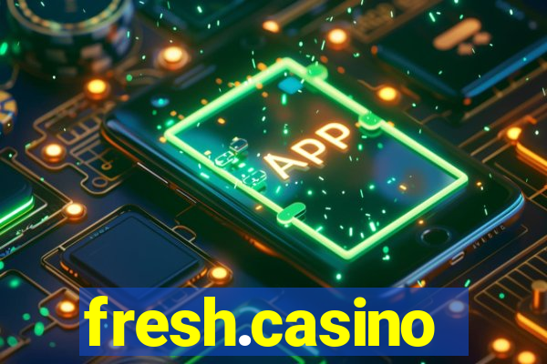 fresh.casino