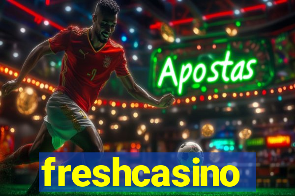 freshcasino