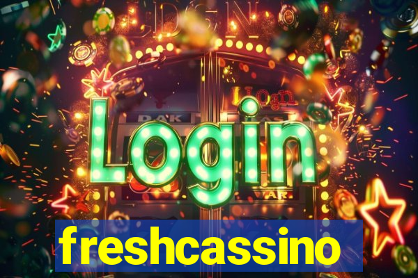 freshcassino