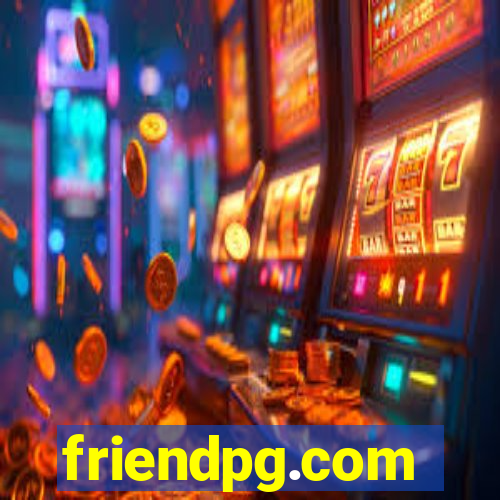 friendpg.com