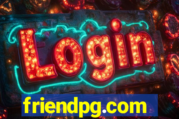 friendpg.com