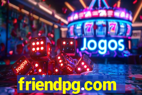 friendpg.com