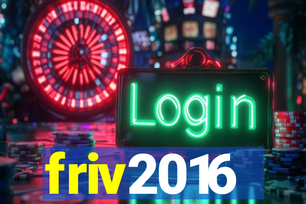 friv2016