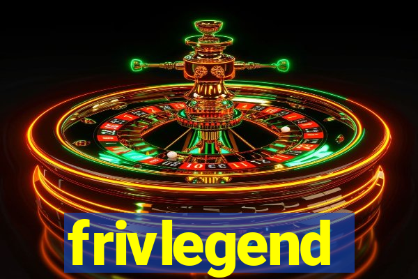 frivlegend