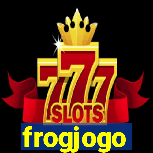 frogjogo