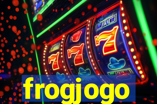 frogjogo